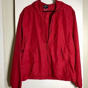 ScotteVest size medium red